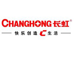 罗湖区长虹电视